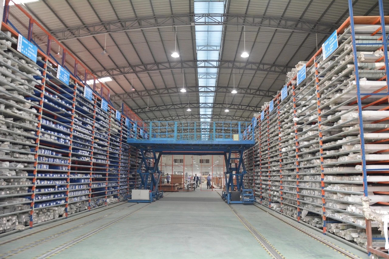 工廠實(shí)景拍攝